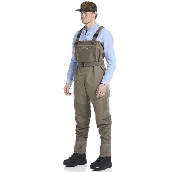 Vision Atom Breathable Chest Wader